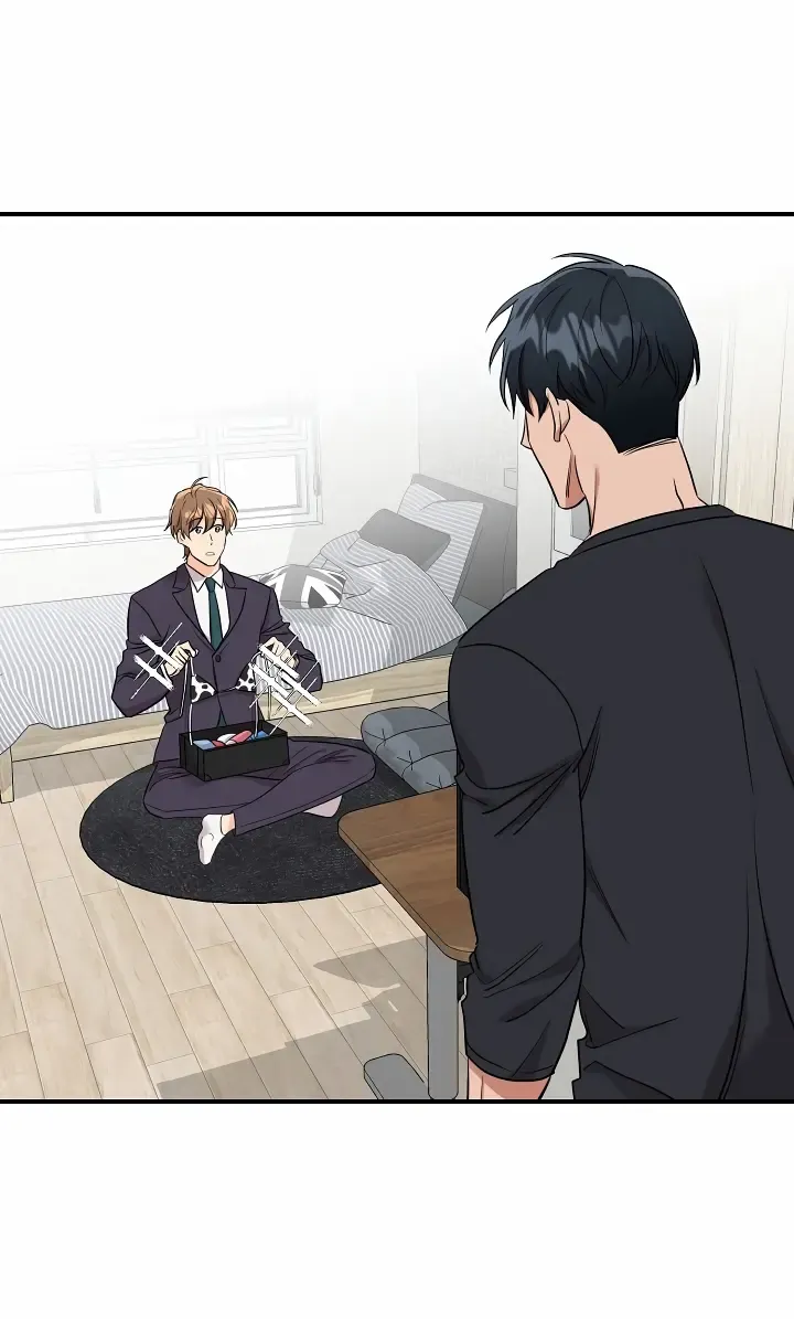 奇妙玩具来袭 01-03 Chinese Fhentai - Page 51