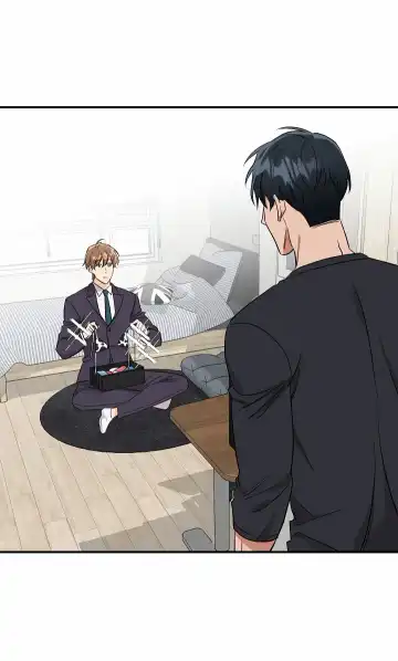 奇妙玩具来袭 01-03 Chinese Fhentai - Page 51