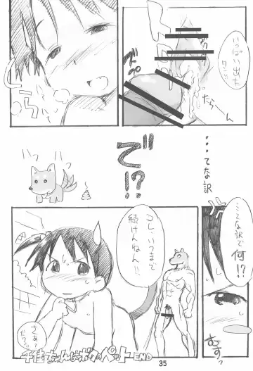 [Zen.] Erochika Seven Complete Fhentai - Page 35