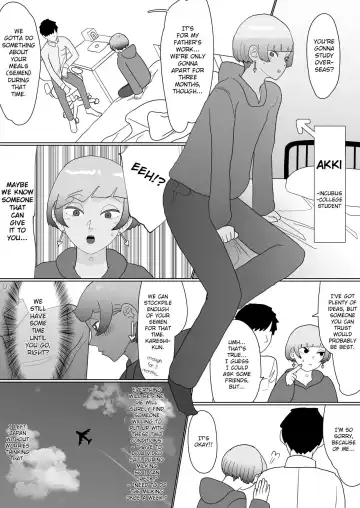 100-nichigo ni Netorareru Succubus♂ Fhentai - Page 2