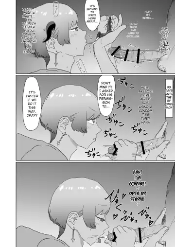 100-nichigo ni Netorareru Succubus♂ Fhentai - Page 4