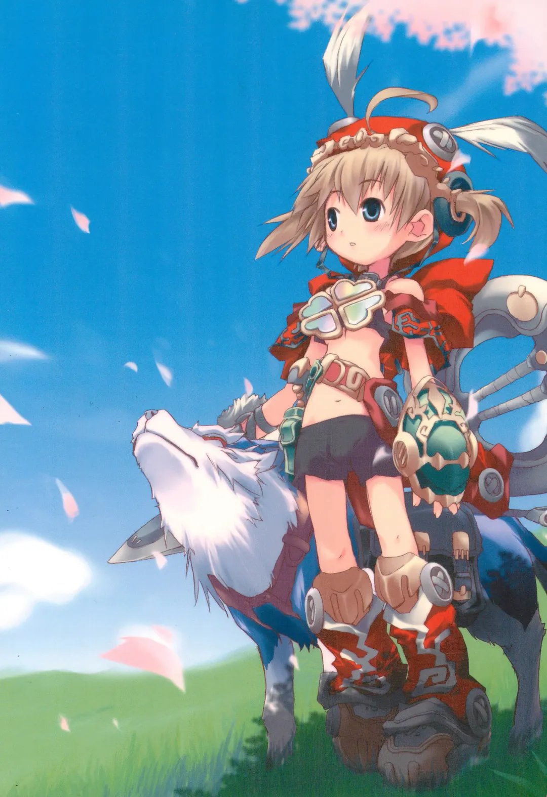 [Yoshiwo] Creamy Purin Princess Fhentai - Page 20