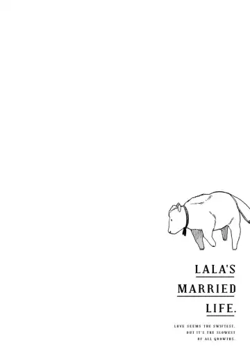 [Tamekou] Lala no Kekkon 2 Fhentai - Page 178