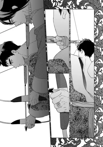 [Tamekou] Lala no Kekkon 2 Fhentai - Page 51