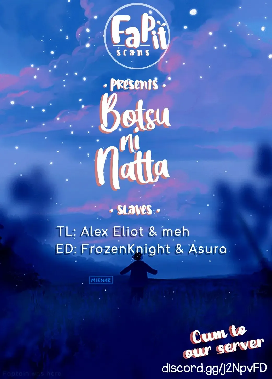 [Nora Higuma] Botsu ni Natta Oneshota Manga Fhentai - Page 1