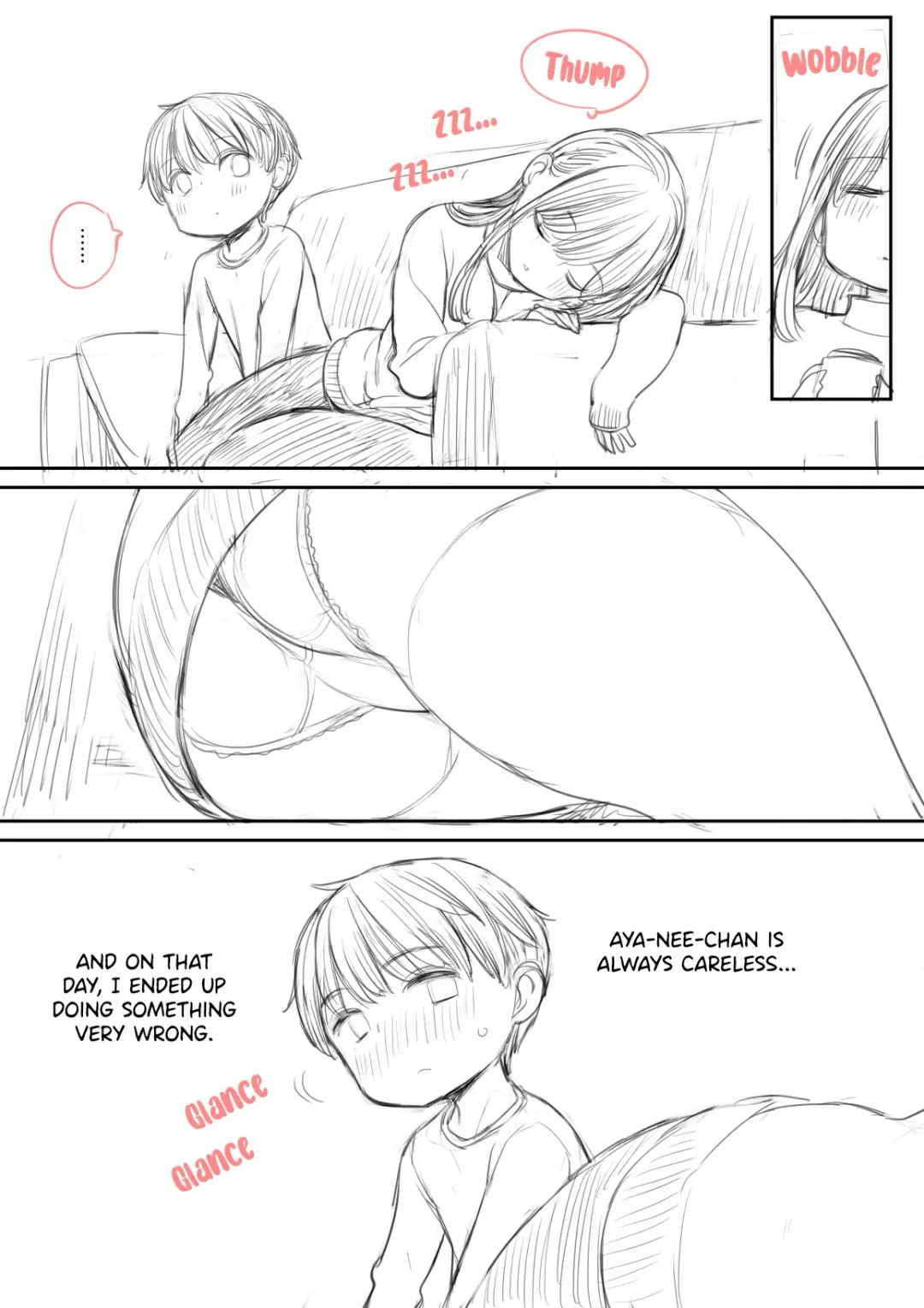 [Nora Higuma] Botsu ni Natta Oneshota Manga Fhentai - Page 2