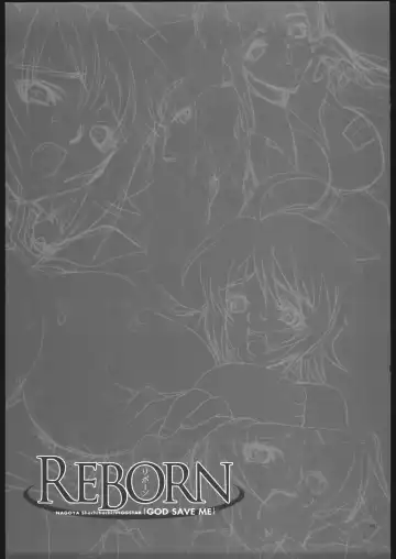 [Nagoya Shachihachi] REBORN Fhentai - Page 4