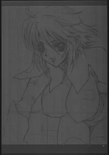 [Nagoya Shachihachi] REBORN Fhentai - Page 6