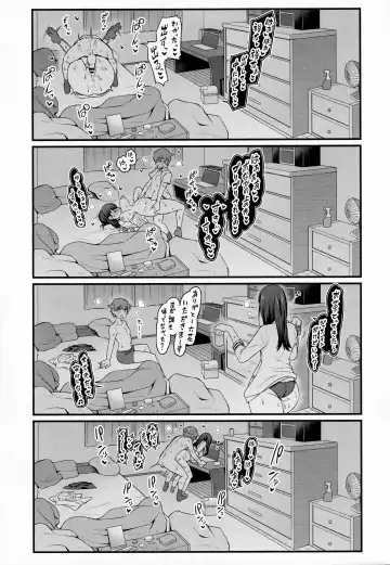 [Ankoman] Yuu x Rik True After Fhentai - Page 28