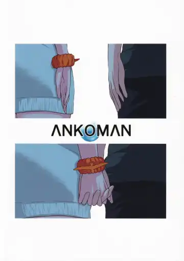 [Ankoman] Yuu x Rik True After Fhentai - Page 34