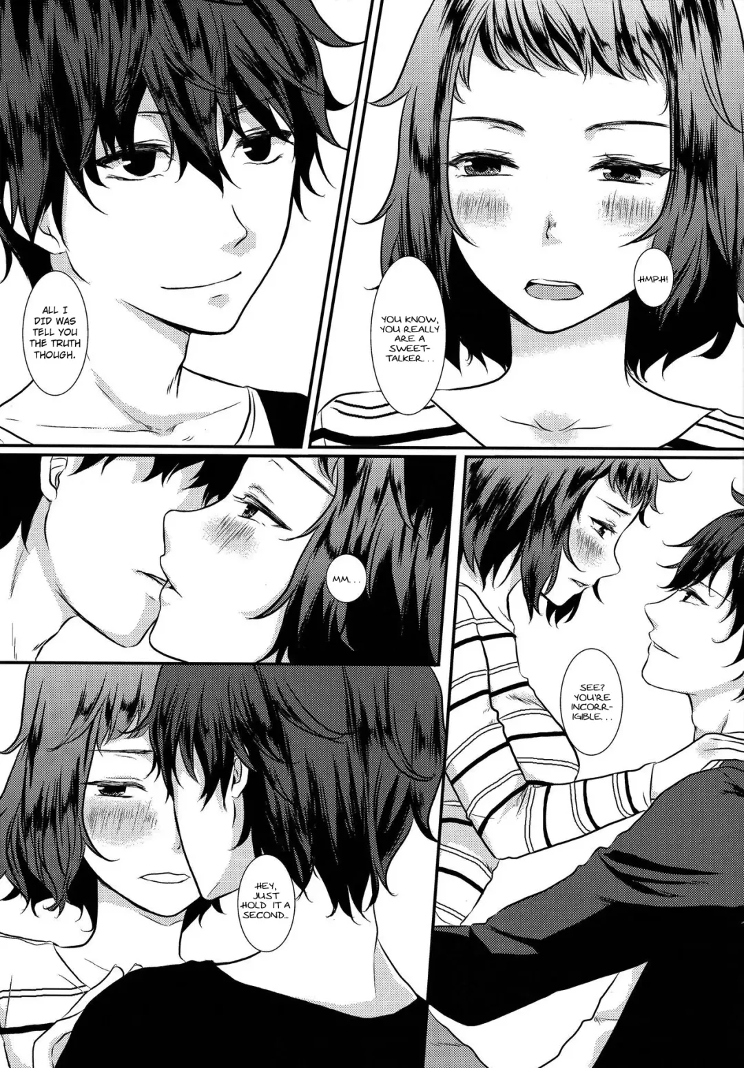 [Kumano Kotaro] Onegai Teacher | Please, Teacher Fhentai - Page 7