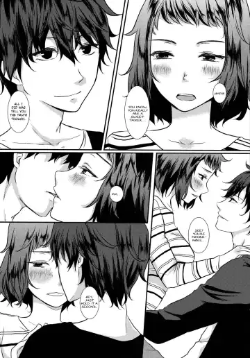 [Kumano Kotaro] Onegai Teacher | Please, Teacher Fhentai - Page 7