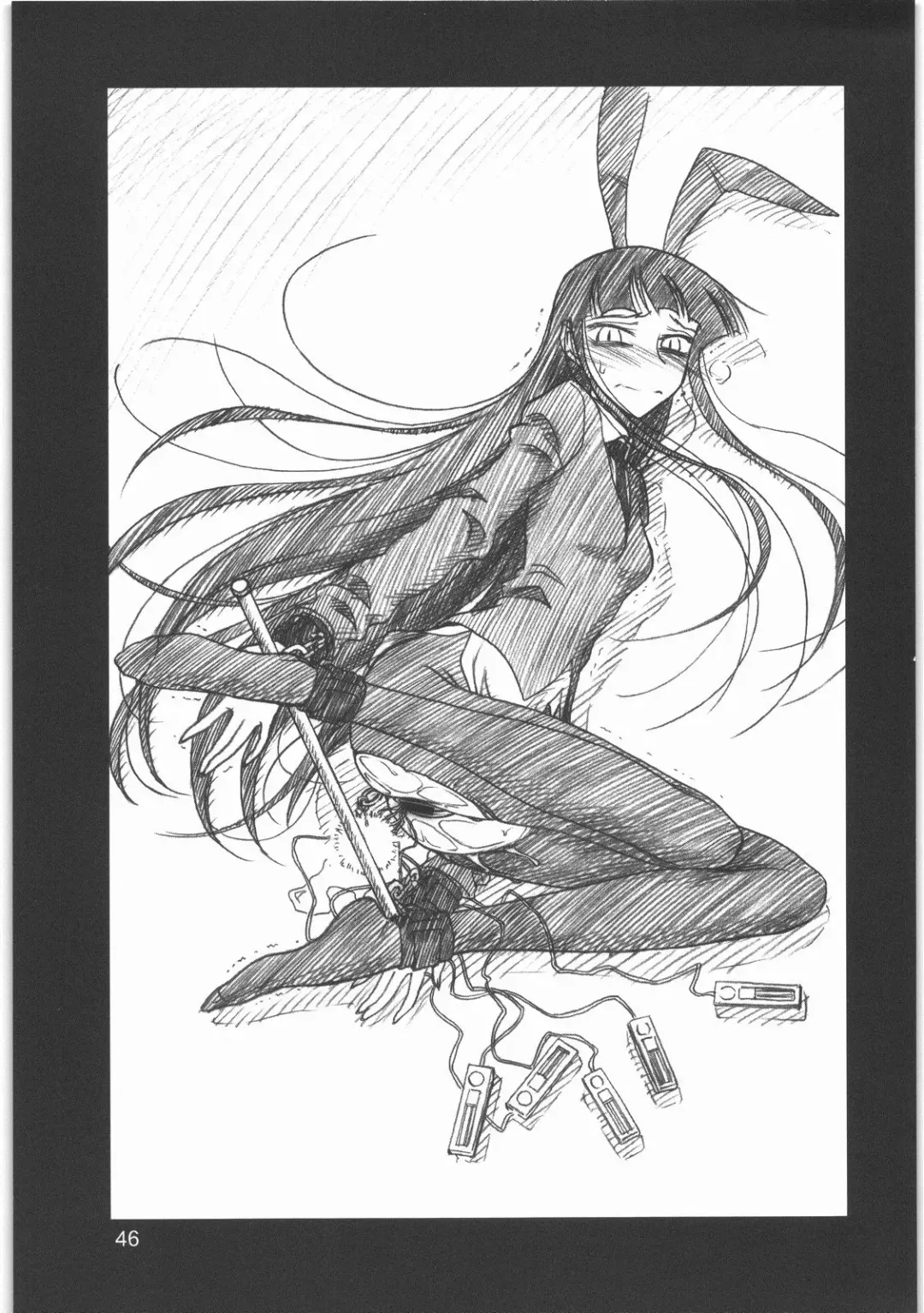 [Route39 - Zenki] Boku no Shoukibo na Play Fhentai - Page 48