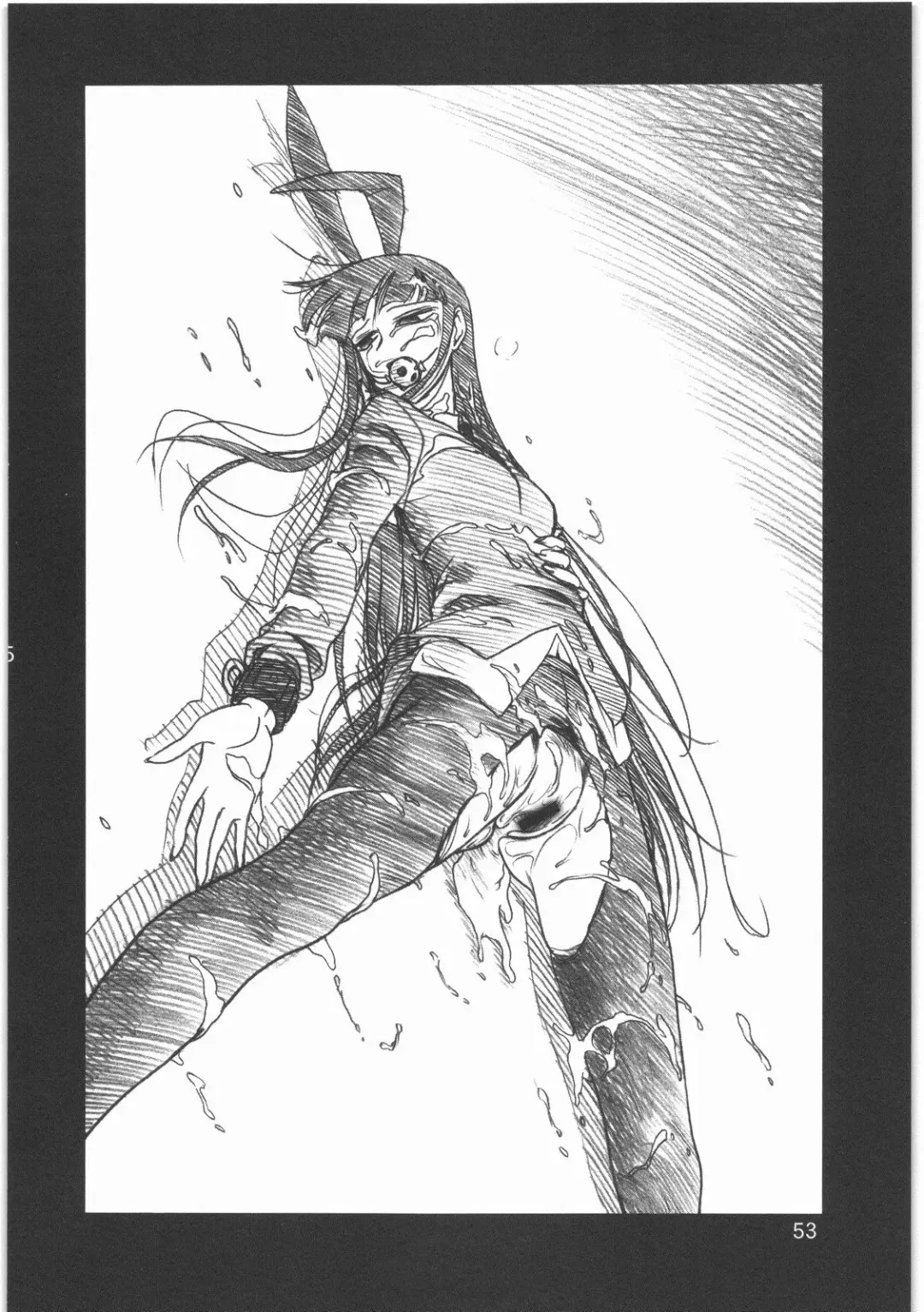 [Route39 - Zenki] Boku no Shoukibo na Play Fhentai - Page 55