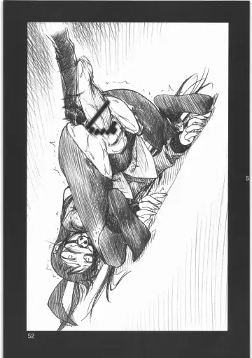 [Route39 - Zenki] Boku no Shoukibo na Play Fhentai - Page 54