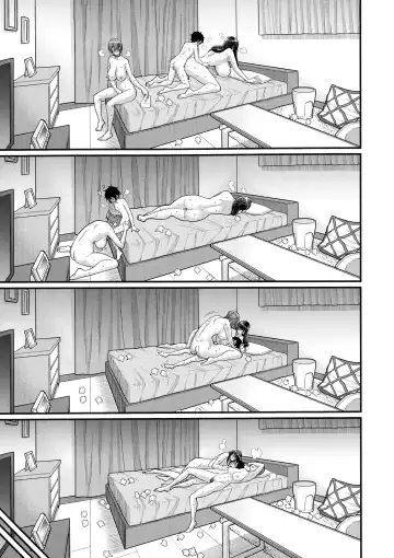 [Agata] Boku no Otona Shokugyou Taiken Fhentai - Page 127