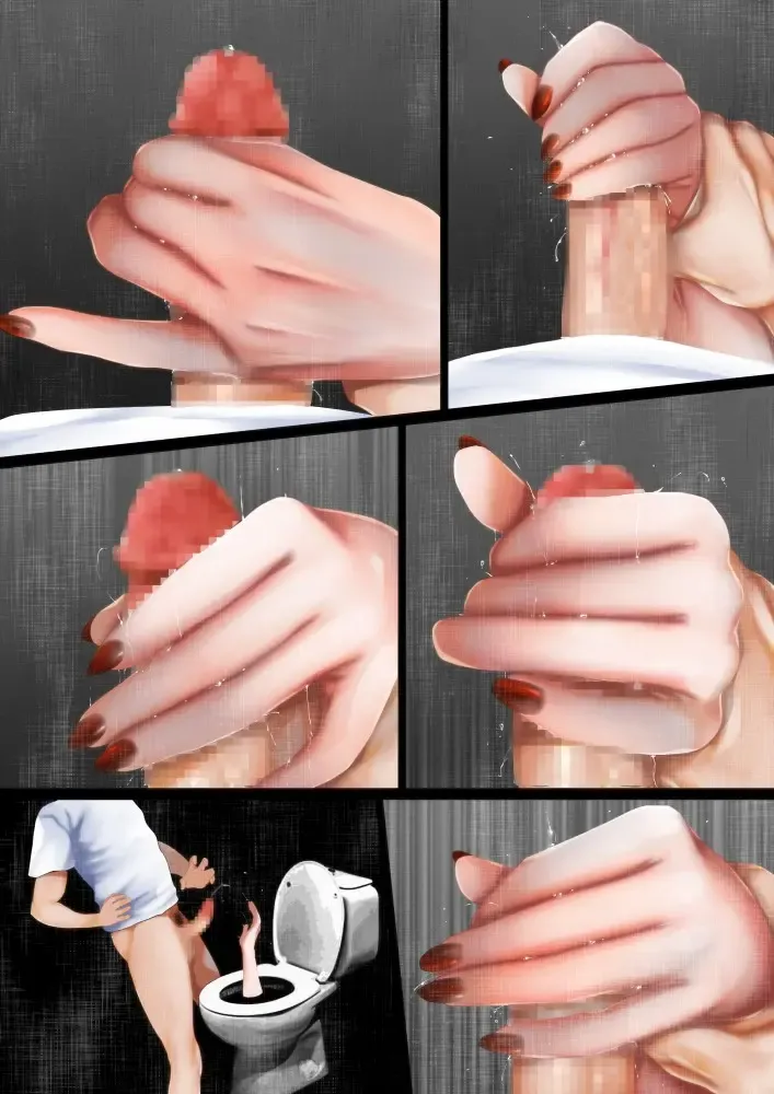 [Jii] Share ni Naranai Eroi Hanashi / Norowareta Jiko Bukken to Tera Umare no T-kun Fhentai - Page 45