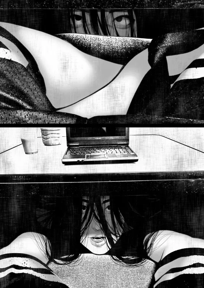 [Jii] Share ni Naranai Eroi Hanashi / Norowareta Jiko Bukken to Tera Umare no T-kun Fhentai - Page 61