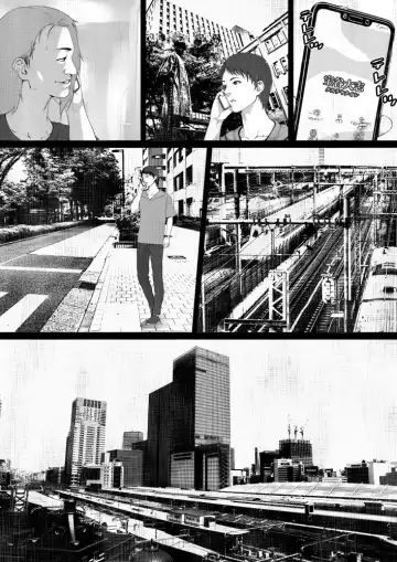 [Jii] Share ni Naranai Eroi Hanashi / Norowareta Jiko Bukken to Tera Umare no T-kun Fhentai - Page 40