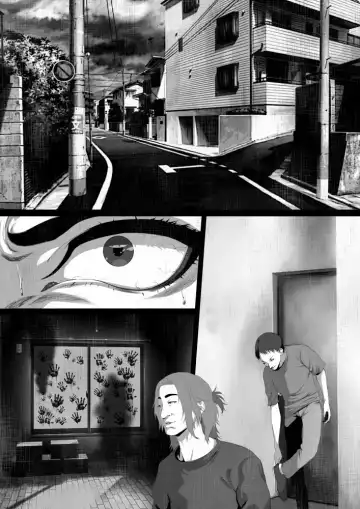 [Jii] Share ni Naranai Eroi Hanashi / Norowareta Jiko Bukken to Tera Umare no T-kun Fhentai - Page 41