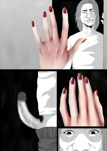 [Jii] Share ni Naranai Eroi Hanashi / Norowareta Jiko Bukken to Tera Umare no T-kun Fhentai - Page 43