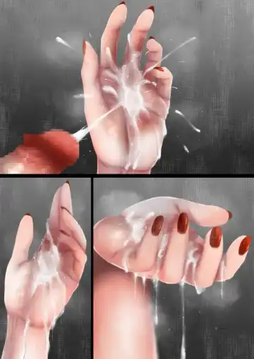 [Jii] Share ni Naranai Eroi Hanashi / Norowareta Jiko Bukken to Tera Umare no T-kun Fhentai - Page 46