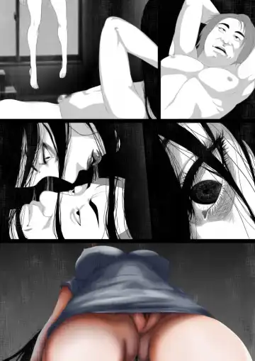 [Jii] Share ni Naranai Eroi Hanashi / Norowareta Jiko Bukken to Tera Umare no T-kun Fhentai - Page 48