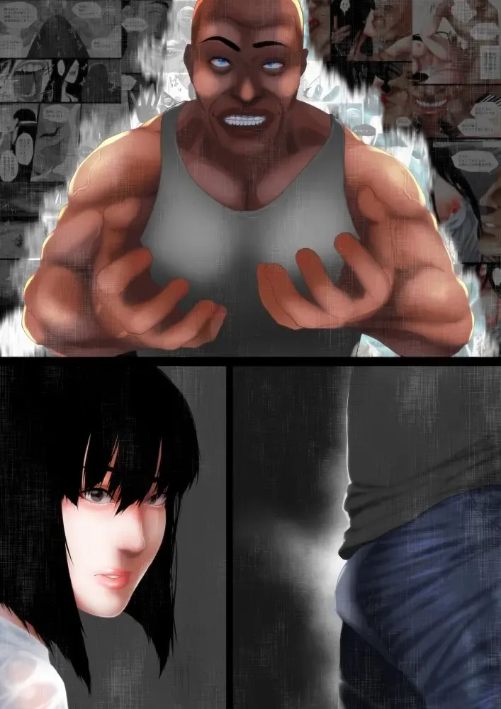 [Jii] Share ni Naranai Eroi Hanashi / Nikubenki (Toile) no Hanako-san Fhentai - Page 44