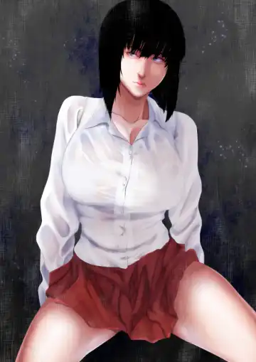 [Jii] Share ni Naranai Eroi Hanashi / Nikubenki (Toile) no Hanako-san Fhentai - Page 40