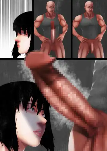 [Jii] Share ni Naranai Eroi Hanashi / Nikubenki (Toile) no Hanako-san Fhentai - Page 45