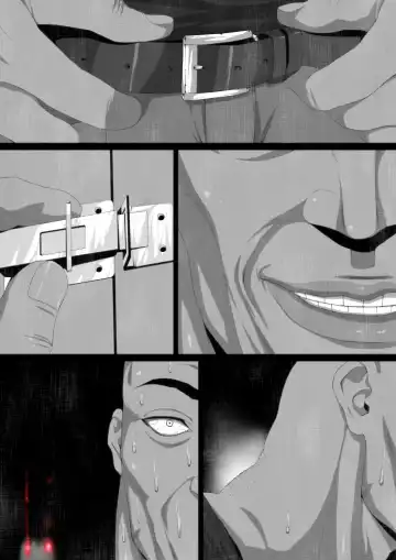 [Jii] Share ni Naranai Eroi Hanashi / Nikubenki (Toile) no Hanako-san Fhentai - Page 69