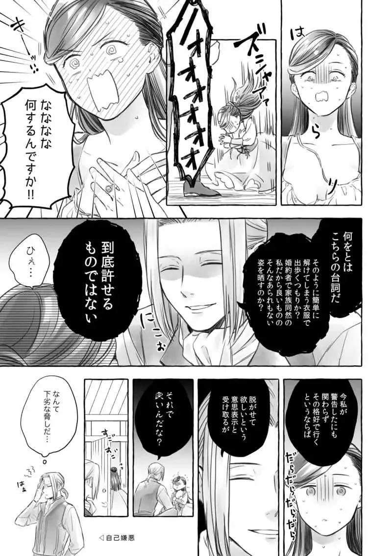 [Niku] Re:log Fhentai - Page 10