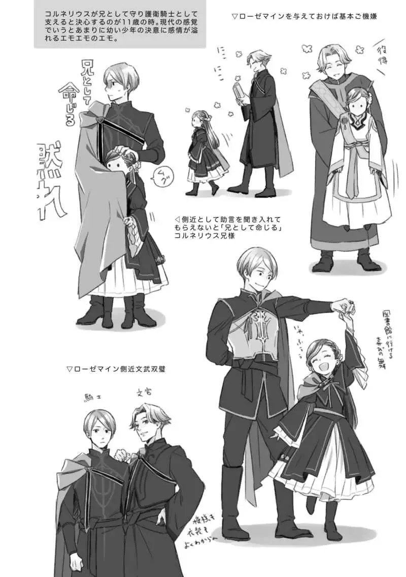 [Niku] Re:log Fhentai - Page 7