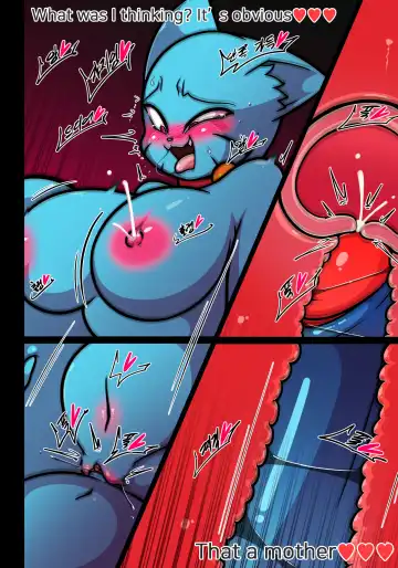 [Wherewolf] Lusty World of Nicole Ep. 6 - Obey Fhentai - Page 20