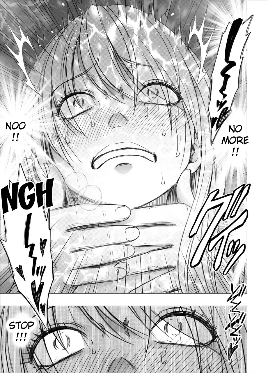 [Crimson] Shin Taimashi Kaguya 6 | True Taimashi Kaguya 6 Fhentai - Page 57