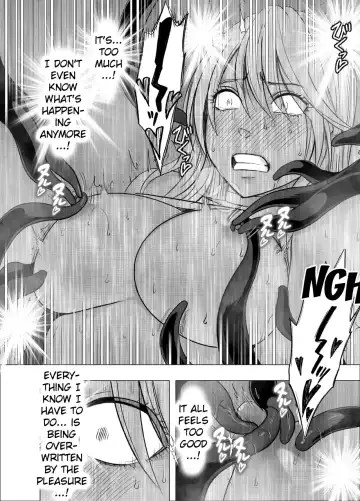 [Crimson] Shin Taimashi Kaguya 6 | True Taimashi Kaguya 6 Fhentai - Page 6