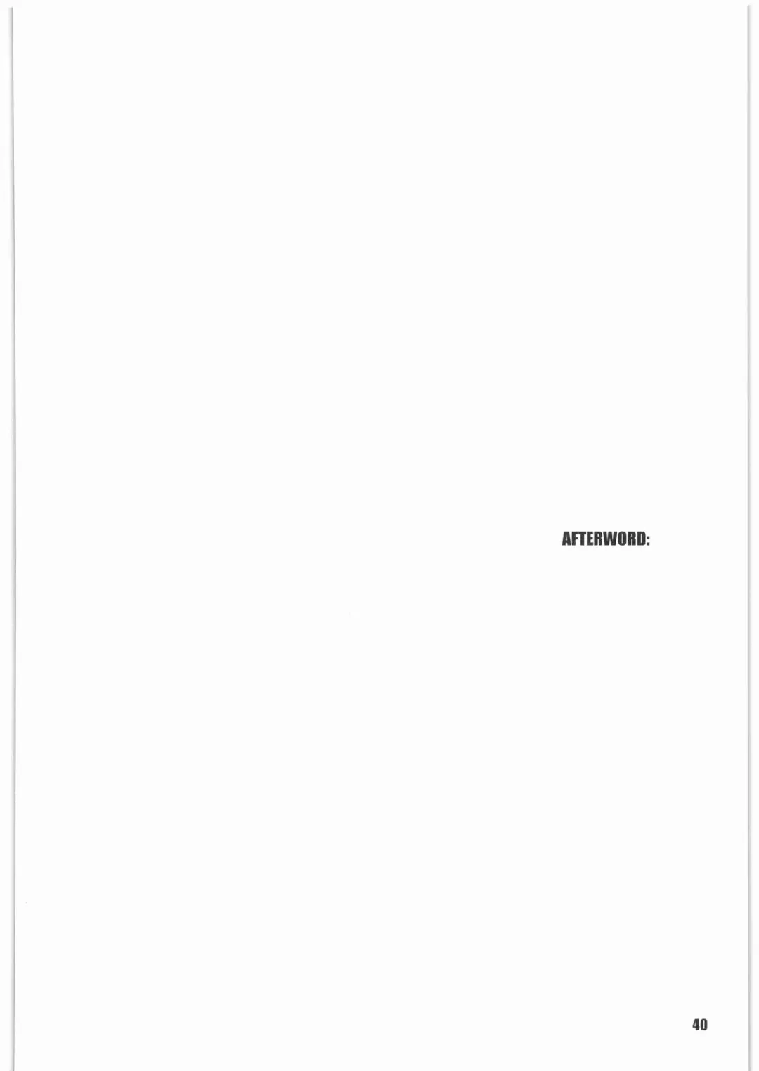 [Yamane] SPREAD A THREAT Fhentai - Page 39