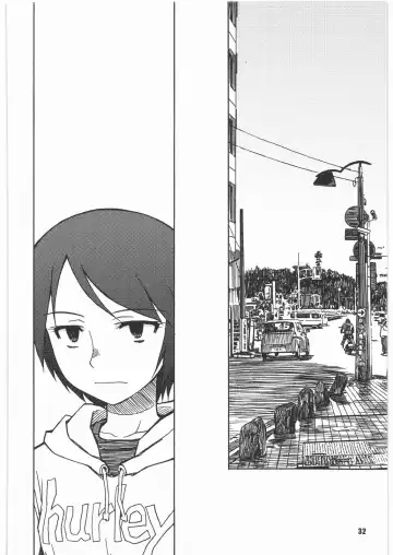 [Yamane] SPREAD A THREAT Fhentai - Page 31