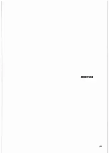 [Yamane] SPREAD A THREAT Fhentai - Page 39