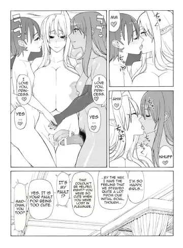 [Hidarikiki] Mudai | Untitled Fhentai - Page 19