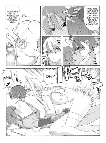[Hidarikiki] Mudai | Untitled Fhentai - Page 3