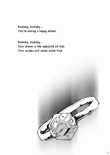 [Macop] Kuro Black Noir Fhentai - Page 5