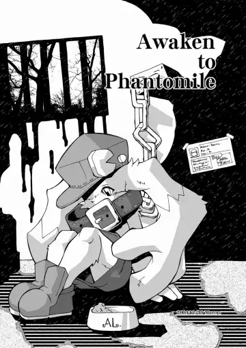 [Macop] Kuro Black Noir Fhentai - Page 7