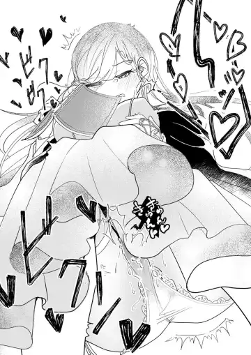 [Ester] Copipe sa Sete Kudasaimase!! Fhentai - Page 10