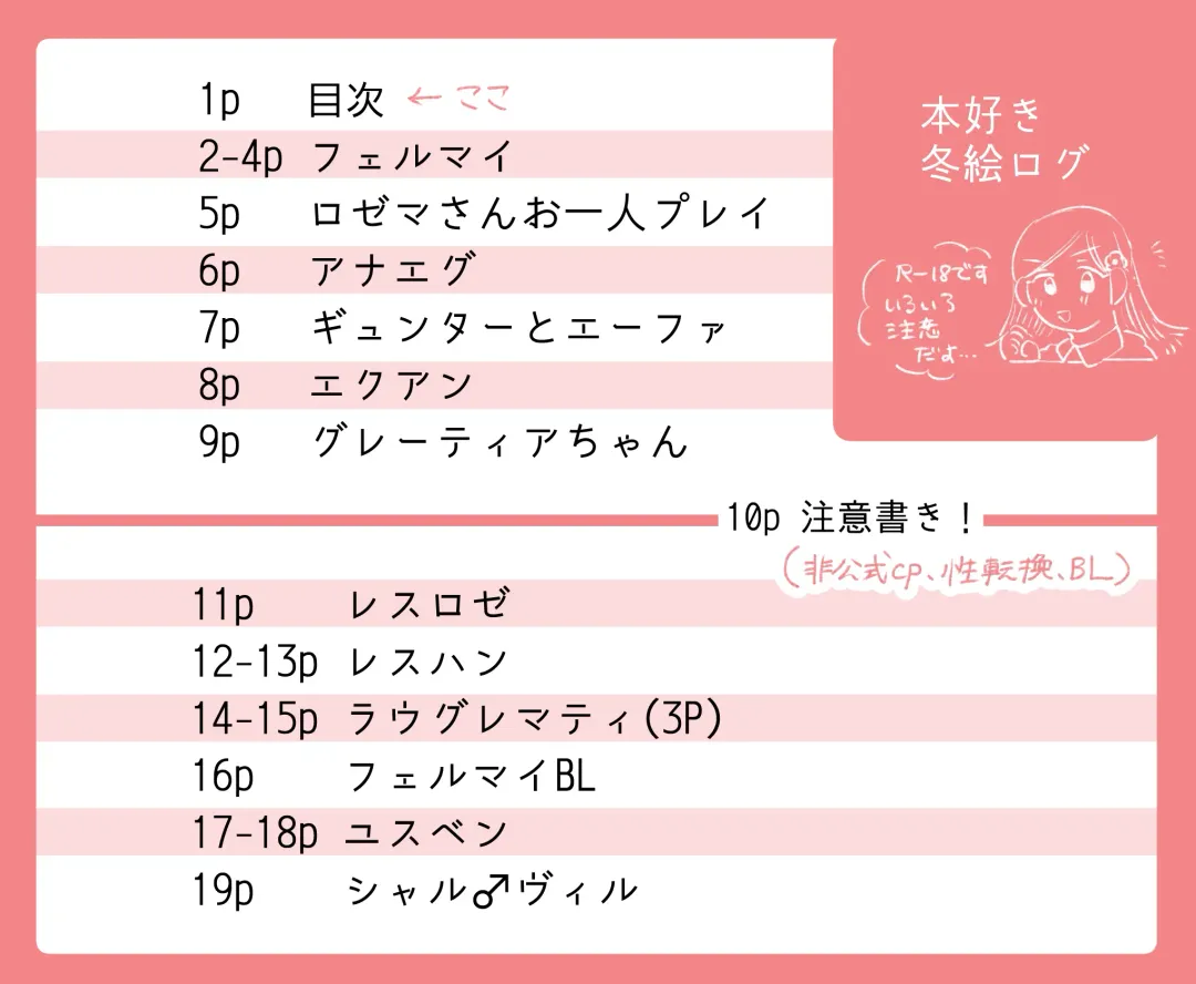 [Onushi] Hon Suki Fhentai - Page 19