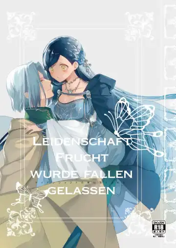 Read [Ho] Raidenshafuto no mi wa otosa reta - Fhentai