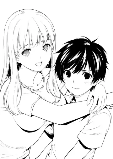 [Tsukimoto Kizuki] OneShota Atsume Image Hon Sono 1 Fhentai - Page 7