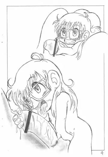 [Arukime Desu - Tiltron] ♀≒3 Fhentai - Page 4