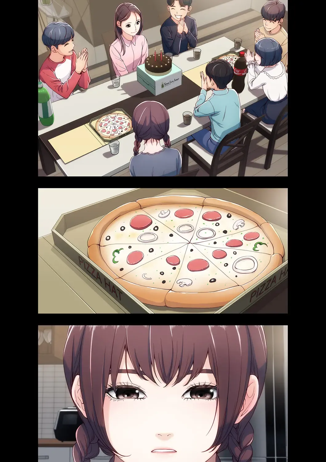 誘惑 1-2 Fhentai - Page 2