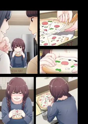 誘惑 1-2 Fhentai - Page 3